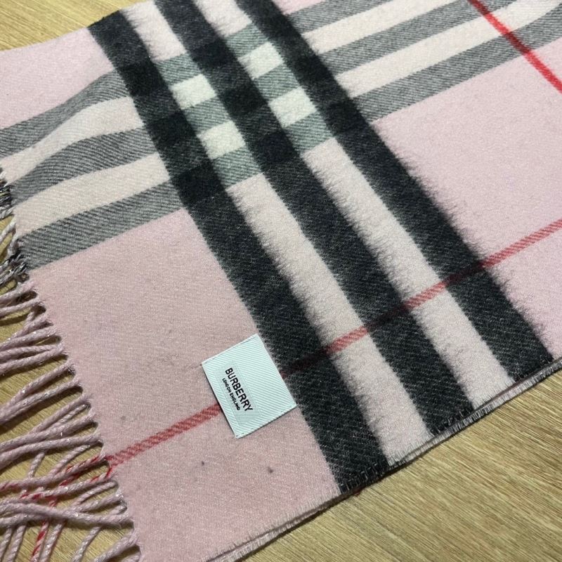 Burberry Scarf